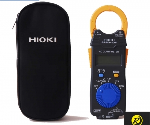 Hioki 328010F AC Clamp Meter in Bangladesh