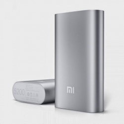 Mi 5200 mAh power bank Phone Charger