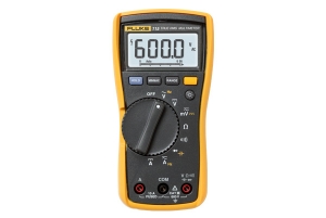 Digital Multimeter in Bangladesh Fluke 115