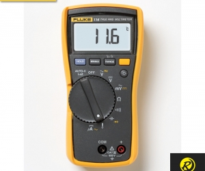 Fluke 116 Digital HVAC Multimeter in Bangladesh