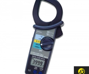 Kyoritsu 2003A Digital ClampMeter AC/DC in Bangladesh