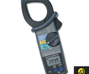 Kyoritsu 2002PA Digital Clamp Meter AC in Bangladesh