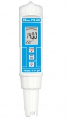 Lutron PH222 pH Meter Pen Type in Bangladesh