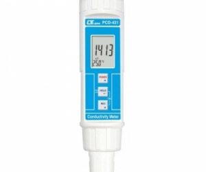 Lutron PCD431 TDS/Conductivity Meter Pen Type in Bangladesh