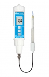 SOIL PH METER in Bangladesh LUTRON PH220S