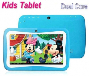 WiFi Kids Tablet Pc
