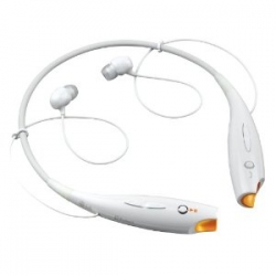LG Tone Bluetooth Headset intact Box