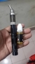 EGO--1300-mAh-Rechargeable-Electronic-Cigarette