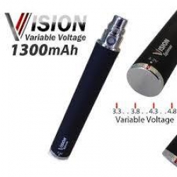 Ego vision spinner Variable Voltage Battery