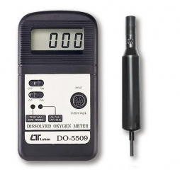 Dissolve Oxygen Meter in Bangladesh LUTRON DO5509