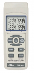 Thermometer in Bangladesh LUTRON TM946