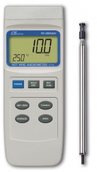 Intelligent PH Meter in Bangladesh LUTRON YK2004H