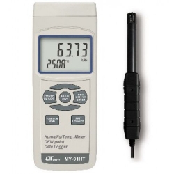 Humidity Meter in Bangladesh LUTRON MY91HT