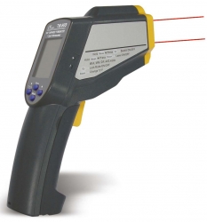 Infrared Thermometer Dual Type in Bangladesh