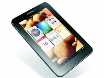 Lenovo Idea Tab A2107AH Dual sim 3G Tablet pc