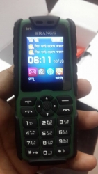 Rangs j10 Mobile Phone