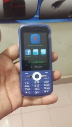 Smobile 4 Sim Mobile Phone