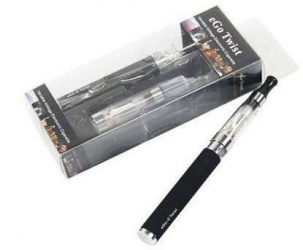 Ego Twist Electric Cigarette