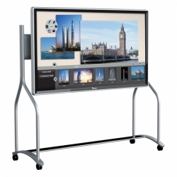 Toshiba TScreen Multimedia Interactive System 70