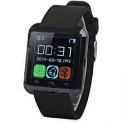 Smart Bluetooth Gear Watch