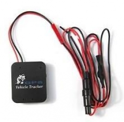 GPS Car & Bike tracker intact