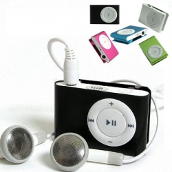 MP3 Player intact pack