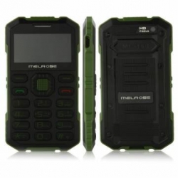 Melrose S2 mini Card phone 