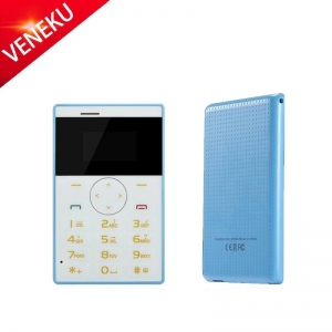 VENEKU Mini card mobile phone V1