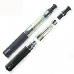 Ego Electronic Cigarette With 1 Liquite Can