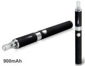 EVOD 900mAh Rechargeable Electronic Cigarette