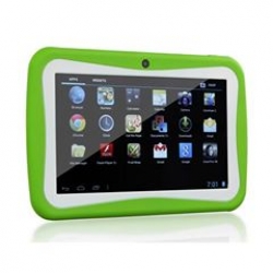 Rockchip WiFi Kids Tablet Pc