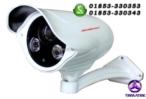 Manual Zoom CCTV Camera Package 16
