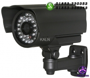 Mobile Monitoring CCTV Camera Package 13