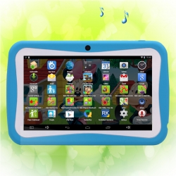 Rockchip WiFi Kids Tablet Pc