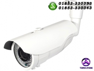 13 SONY CCD 420TVL CCTV Package (1)