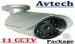 Avtech-CCTV-Camera-With-DVR-11