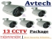 Avtech-CCTV-Camera-With-DVR-13