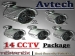 Avtech-CCTV-Camera-With-DVR-14