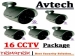 Avtech-CCTV-Camera-With-DVR-16