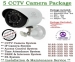 Bullet-Night-Vision-CCTV-Camera-Pack-5