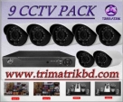 Bullet-Night-Vision-CCTV-Camera-Pack-9