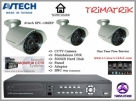 Avtech-KPC138-CCTV-Package-3
