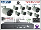 Avtech-KPC138-CCTV-Package-9