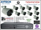 Avtech-KPC138-CCTV-Package-10