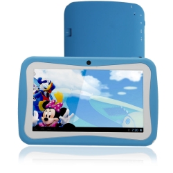 Rockchip WiFi Kids Tablet Pc