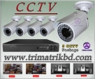 High-End-Pelco-CCTV-Camera-Package-5