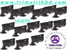 High-End-Pelco-CCTV-Camera-Package-14