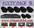 High-end-Waterproof-CMOS-420TVL-CCTV-9