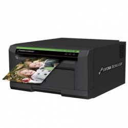 Mini Lab Compact Digital Photo Printer