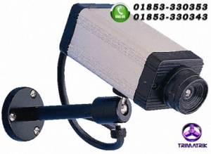 IP66 Night Vision 520TVL CCTV Pack 10